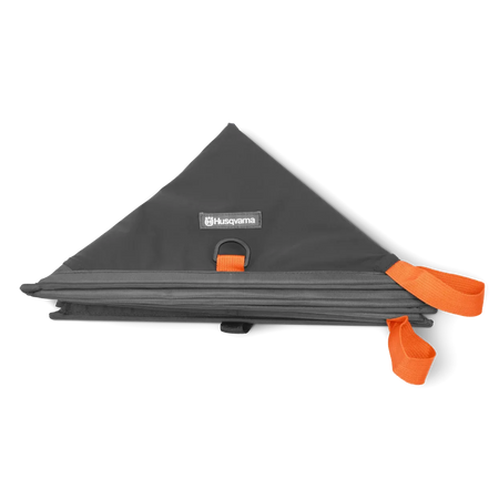 Husqvarna-Husqvarna Throw Line Folding Cube - Prevents throwline entangling and keeps throwline clean.-Throw Line Cube-