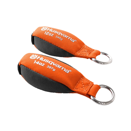 Husqvarna-Husqvarna Throw Weight - Throw weight for line setting.-Accessories-