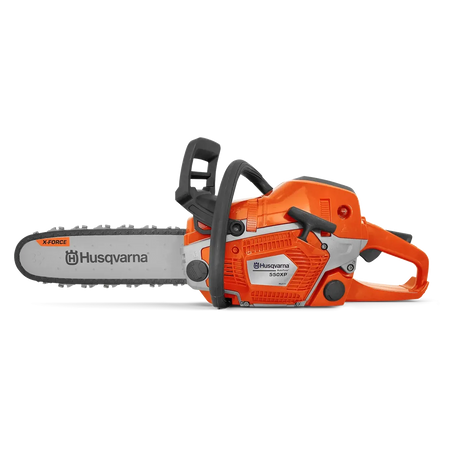 Husqvarna-Husqvarna Toy Chainsaw - Batteries NOT Included-Toy Chainsaw-