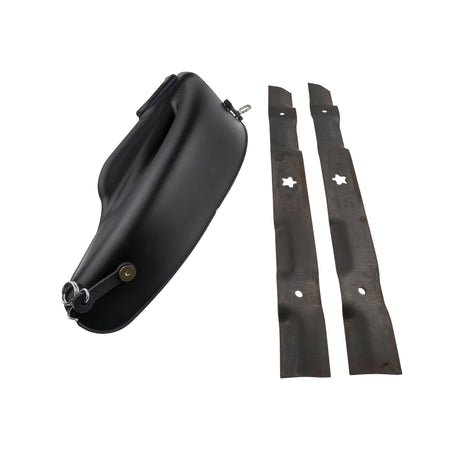 Husqvarna-Husqvarna Tractor Mulch Kit - We have a range of Mulch Kits and Mulching Plugs, Kits available from $149-Mulch Kit-Mulch Kit 38" Pressed / Suits TS/LT Series-