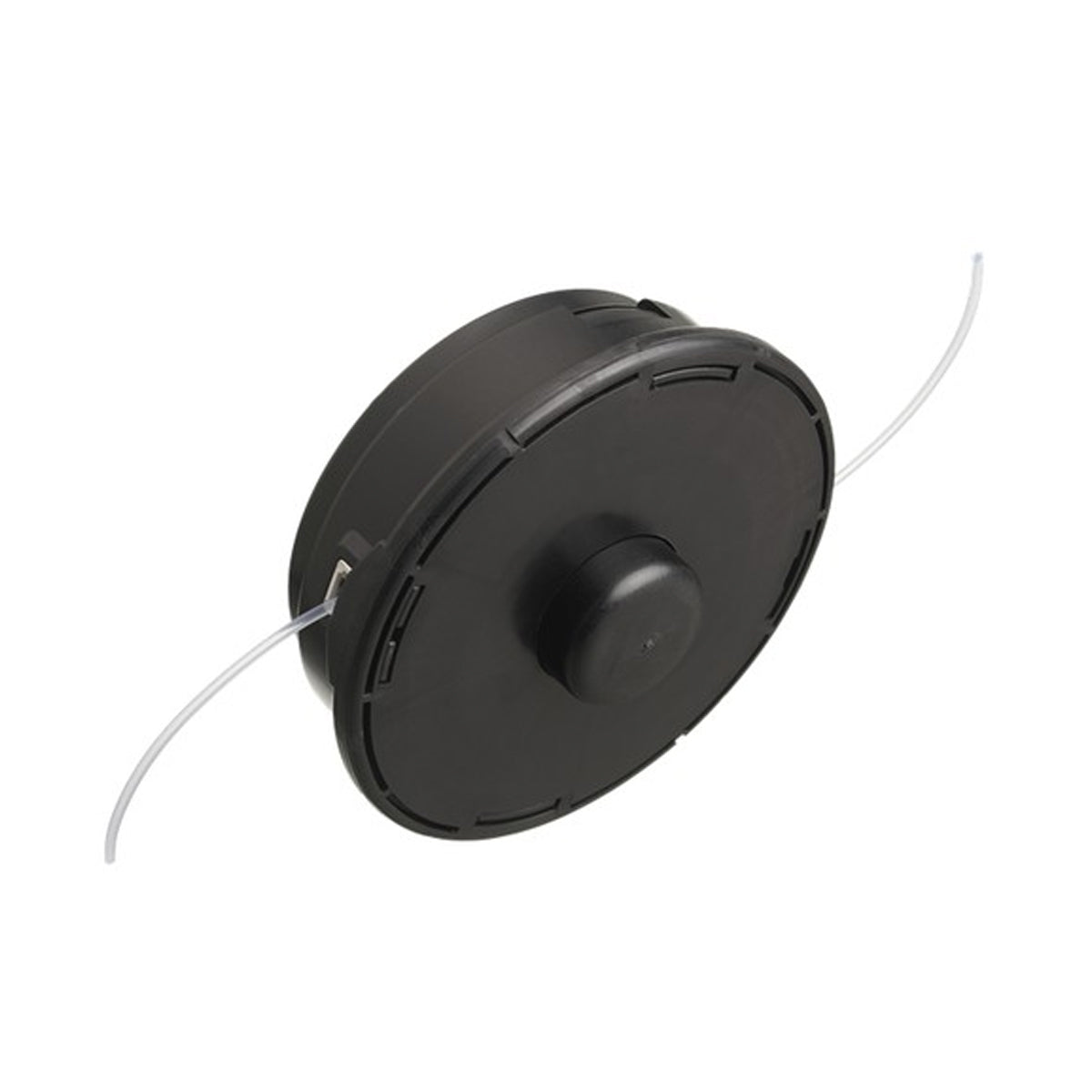Husqvarna-Husqvarna Trimmer Head Automatic - Semi-/fully automatic trimmer head. The cord length is self-adjusting-Trimmer Head-