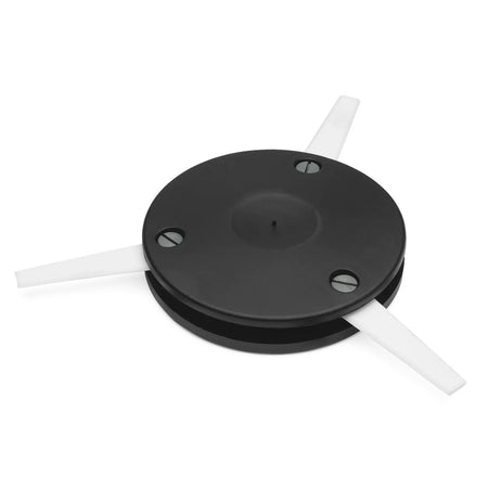 Husqvarna-Husqvarna Trimmer Head Tri-Cut - For coarser grass & terrain with stones. Safe for use around trees & bushes-Trimmer Head-