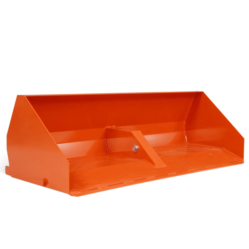 Husqvarna-Husqvarna Utility Bucket - Utility bucket for Husqvarna P525D/P525DX-Utility Bucket-