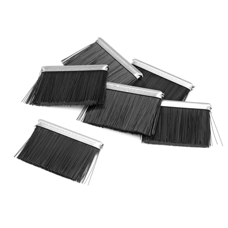 Husqvarna-Husqvarna Wheel Brush Kit - Keeps the driving wheels clean to maintain good traction.-Wheel Brush Kit-