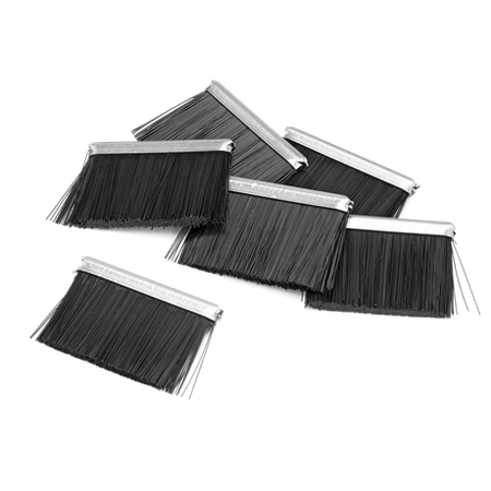 Husqvarna-Husqvarna Wheel Brush Kit - Keeps the driving wheels clean to maintain good traction.-Wheel Brush Kit-