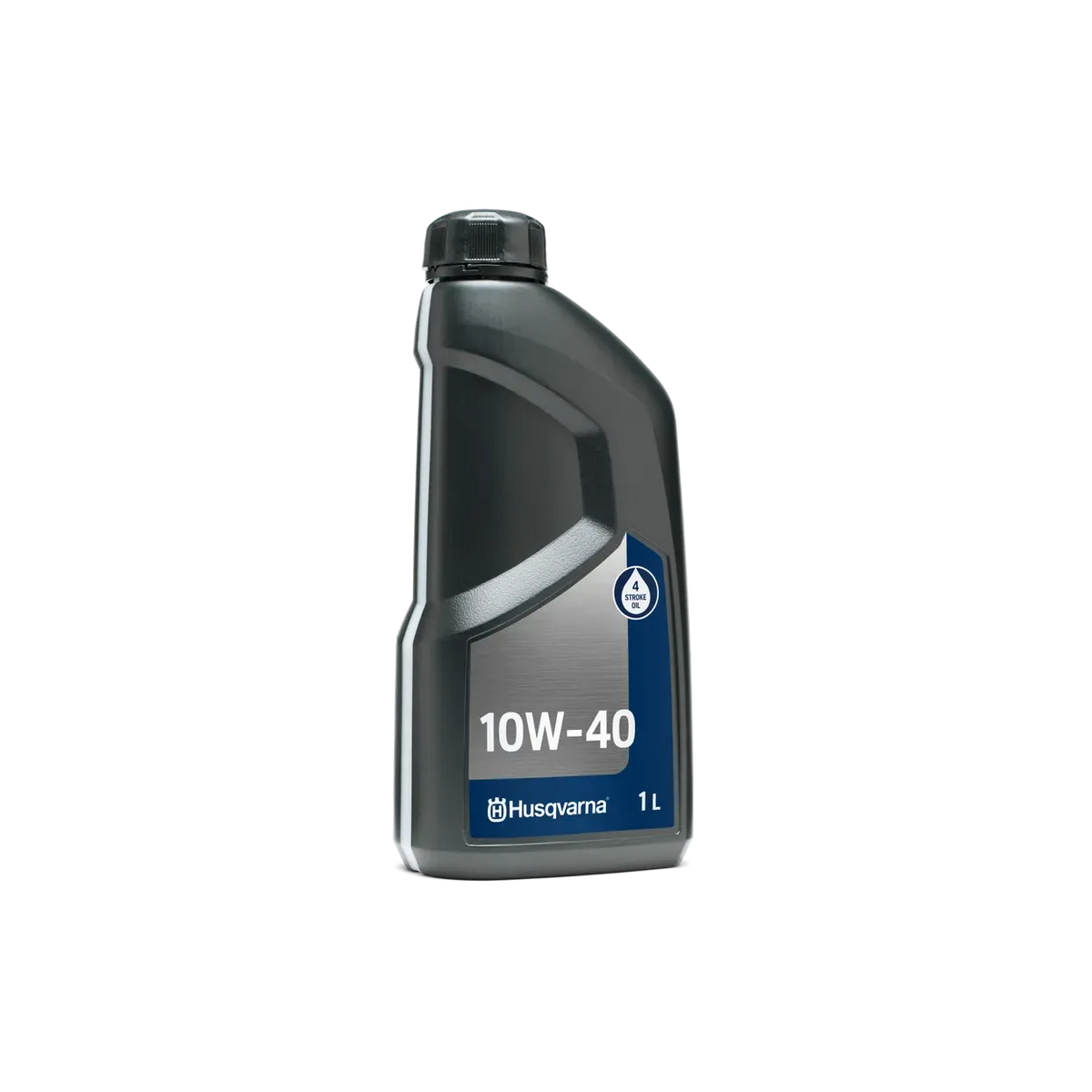 Husqvarna-Husqvarna WP 4T 10W/40 4-Stroke Oil 1L - Keeps engine free from deposits and fouling.-Air Filter Oil-