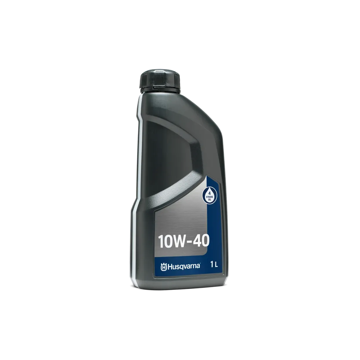 Husqvarna-Husqvarna WP 4T 10W/40 4-Stroke Oil 1L - Keeps engine free from deposits and fouling.-Air Filter Oil-