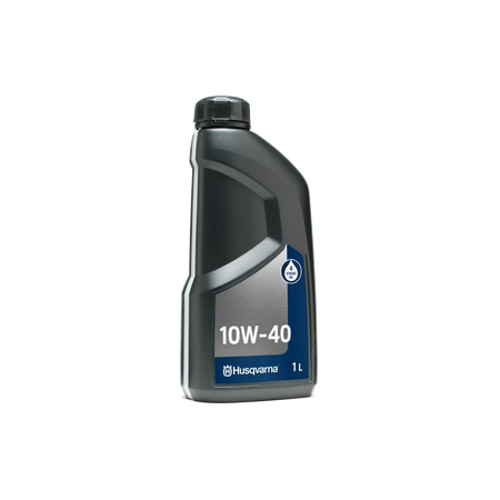 Husqvarna-Husqvarna WP 4T 10W/40 4-Stroke Oil 1L - Keeps engine free from deposits and fouling.-Air Filter Oil-