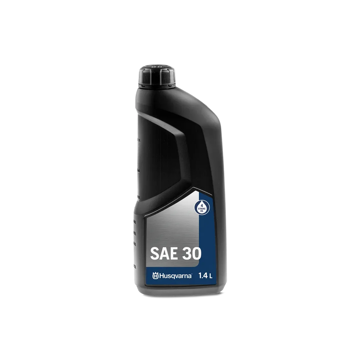 Husqvarna-Husqvarna WP 4T SAE 30 4-Stroke Oil - Excellent protection for the engine.-Oil-1.4 Litres-
