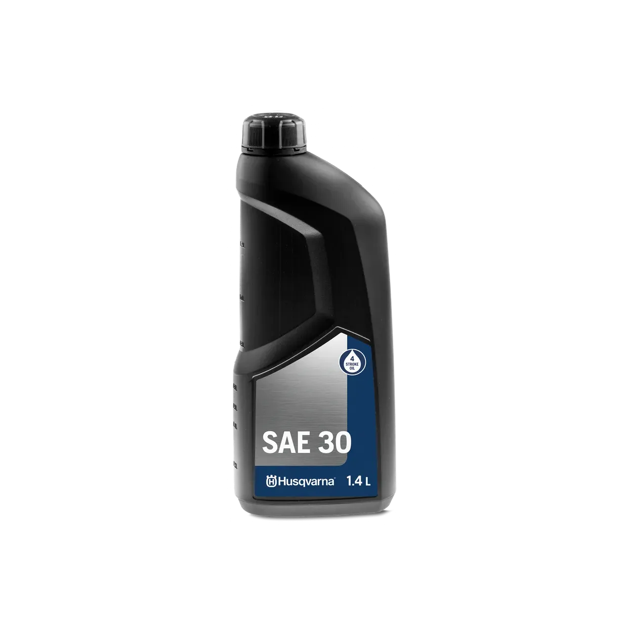 Husqvarna-Husqvarna WP 4T SAE 30 4-Stroke Oil - Excellent protection for the engine.-Oil-1.4 Litres-