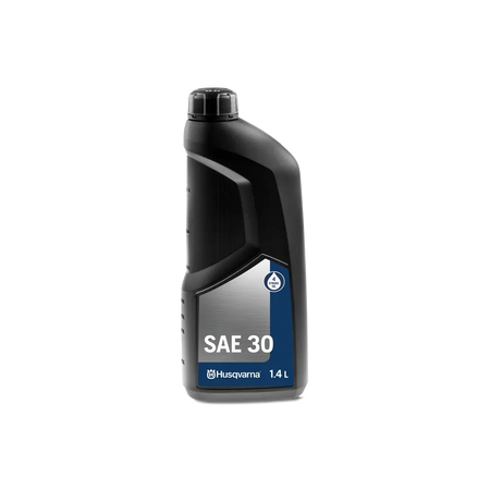 Husqvarna-Husqvarna WP 4T SAE 30 4-Stroke Oil - Excellent protection for the engine.-Oil-1.4 Litres-