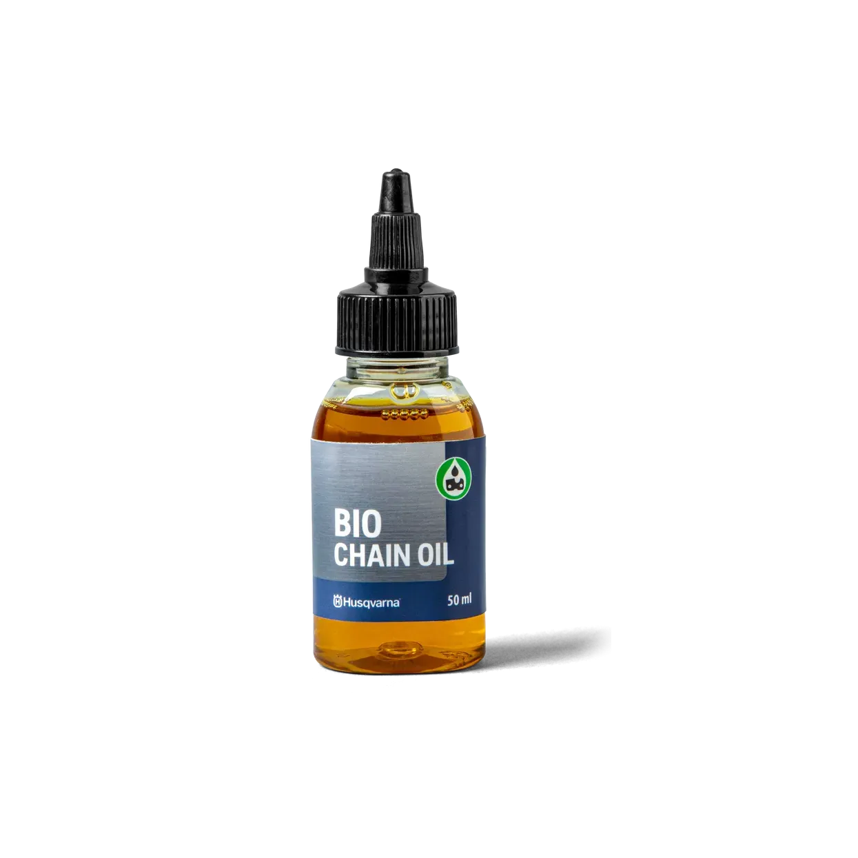 Husqvarna-Husqvarna X-Guard Bio Chain Oil - Premium bio chain oil, based on renewable raw materials.-Oil-50ml-