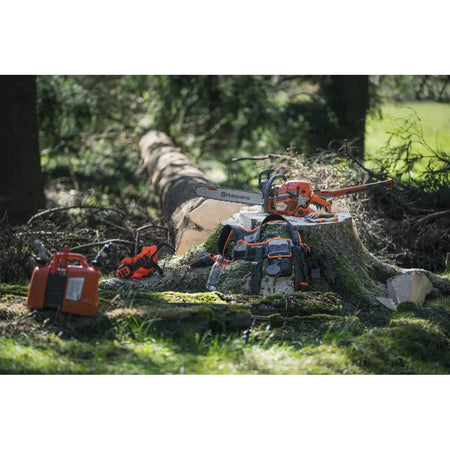 Husqvarna-Husqvarna XP Synthetic 2-Stroke Oil - For tough use with high loads and engine speed.-Oil-