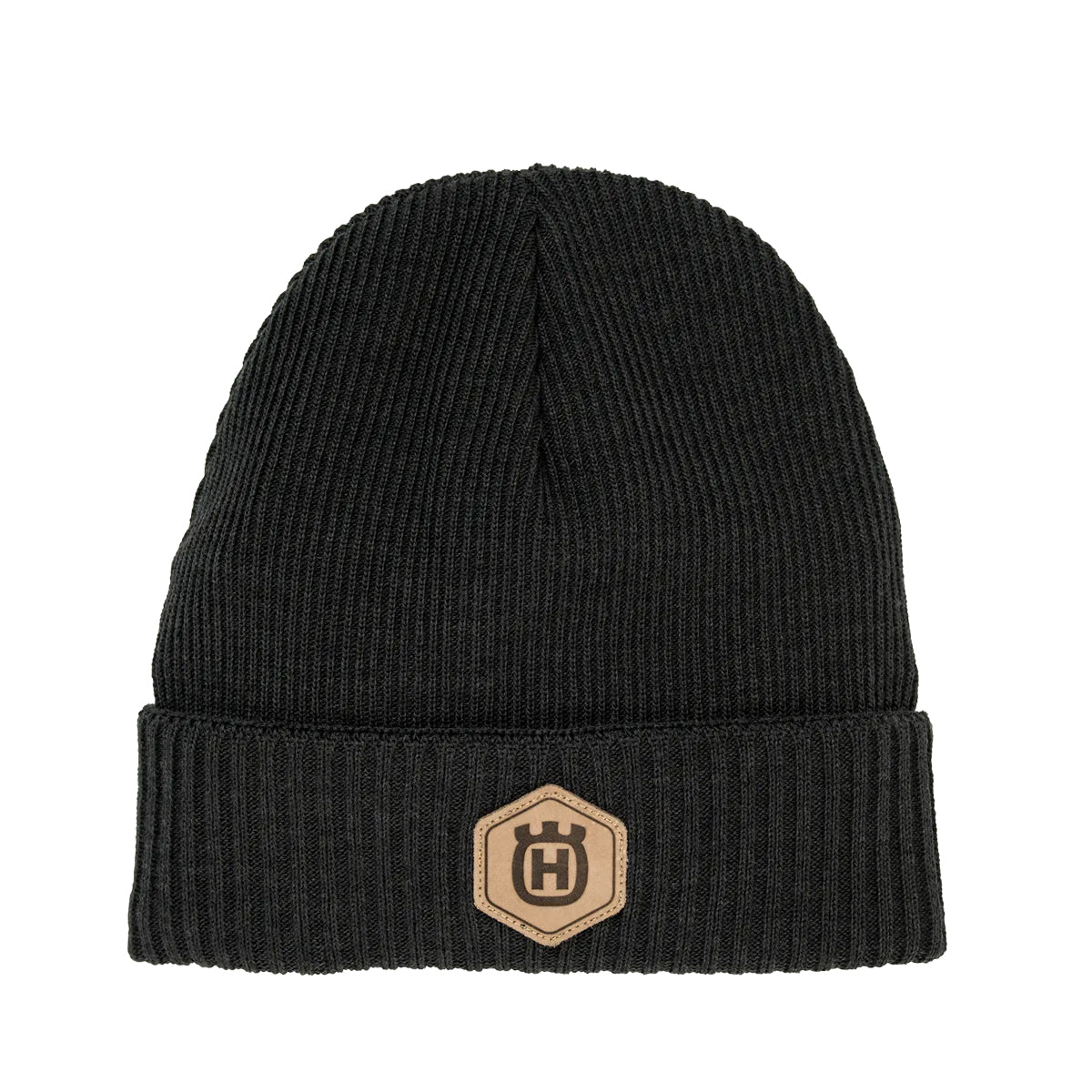 Husqvarna-Husqvarna Xplorer Beanie - Wool - Made of traceable merino wool to keep you warm during cold winter months!-Beanie-
