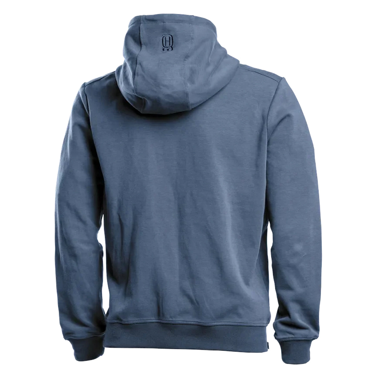 Husqvarna-Husqvarna Xplorer Hoodie - Air Blue - Hoodie designed to deliver style that endures - all sizes available!-Hodie-