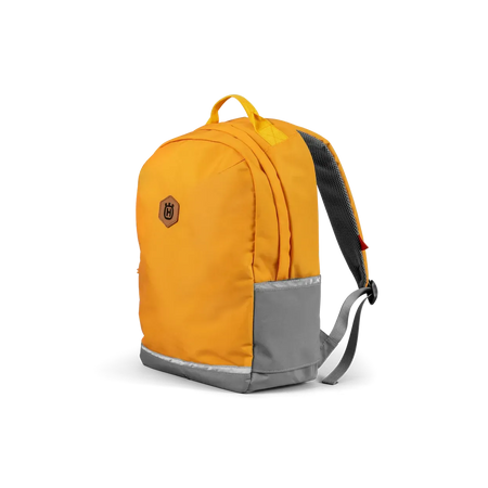 Husqvarna-Husqvarna Xplorer Kids Backpack - Practical backpack within the Husqvarna Xplorer Kids Collection.-Kids Collection-