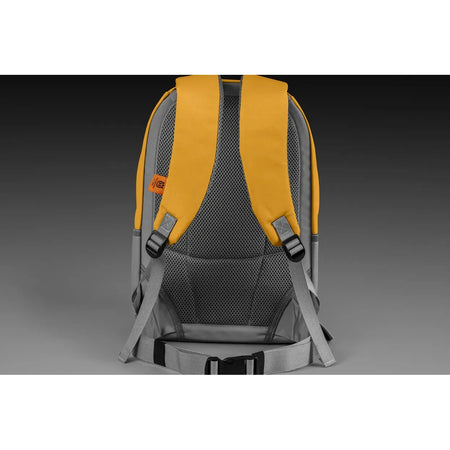 Husqvarna-Husqvarna Xplorer Kids Backpack - Practical backpack within the Husqvarna Xplorer Kids Collection.-Kids Collection-