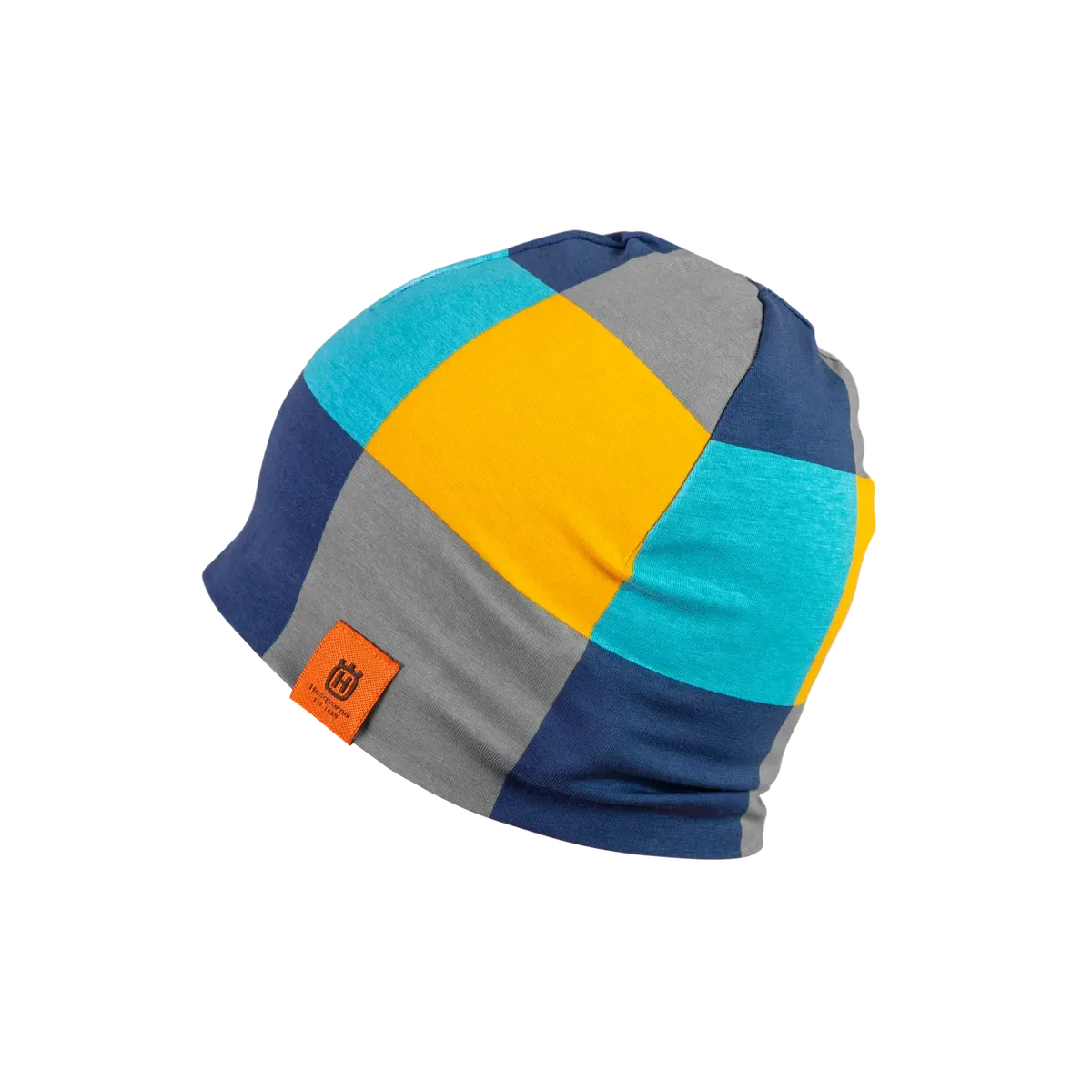 Husqvarna-Husqvarna Xplorer Kids Beanie - The beanie is made from certified organic cotton.-Kids Collection-