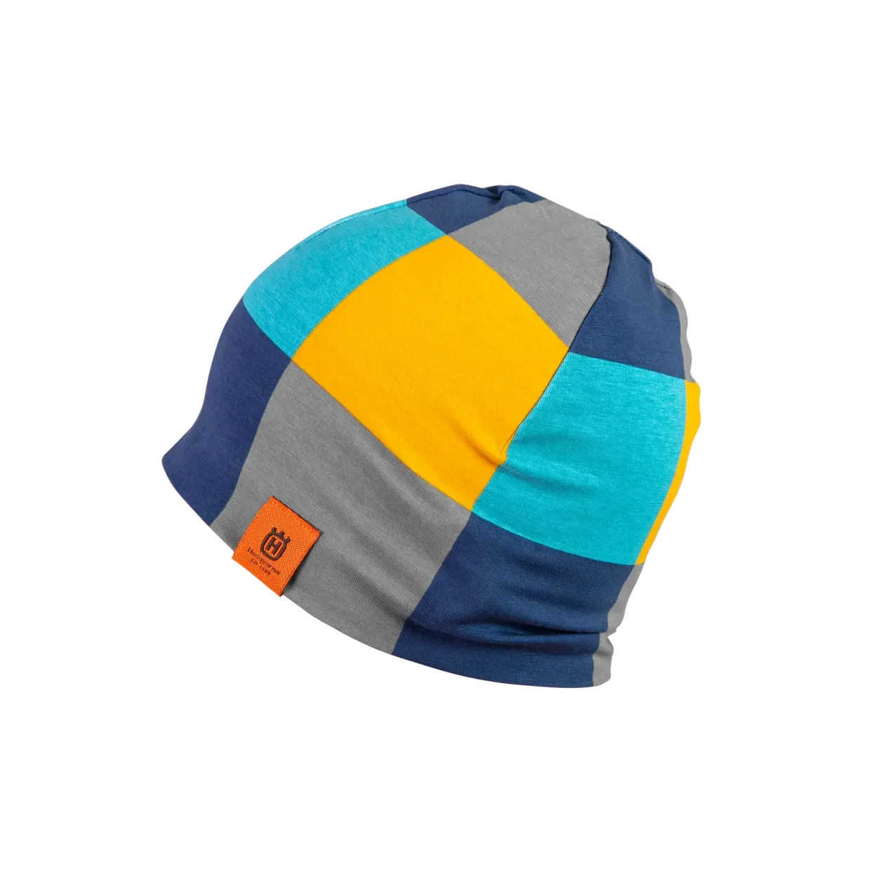 Husqvarna-Husqvarna Xplorer Kids Beanie - The beanie is made from certified organic cotton.-Kids Collection-