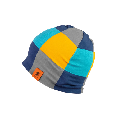 Husqvarna-Husqvarna Xplorer Kids Beanie - The beanie is made from certified organic cotton.-Kids Collection-