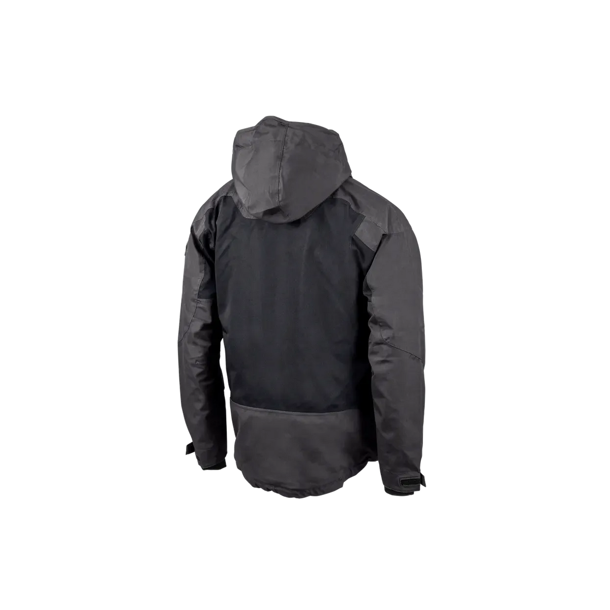 Husqvarna-Husqvarna Xplorer Shell Jacket Men-Jacket-