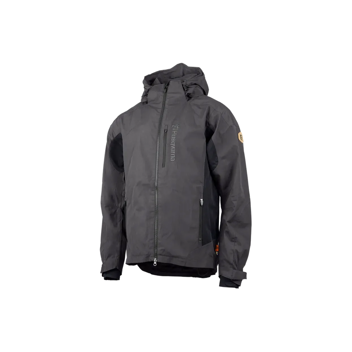 Husqvarna-Husqvarna Xplorer Shell Jacket Men-Jacket-Small-