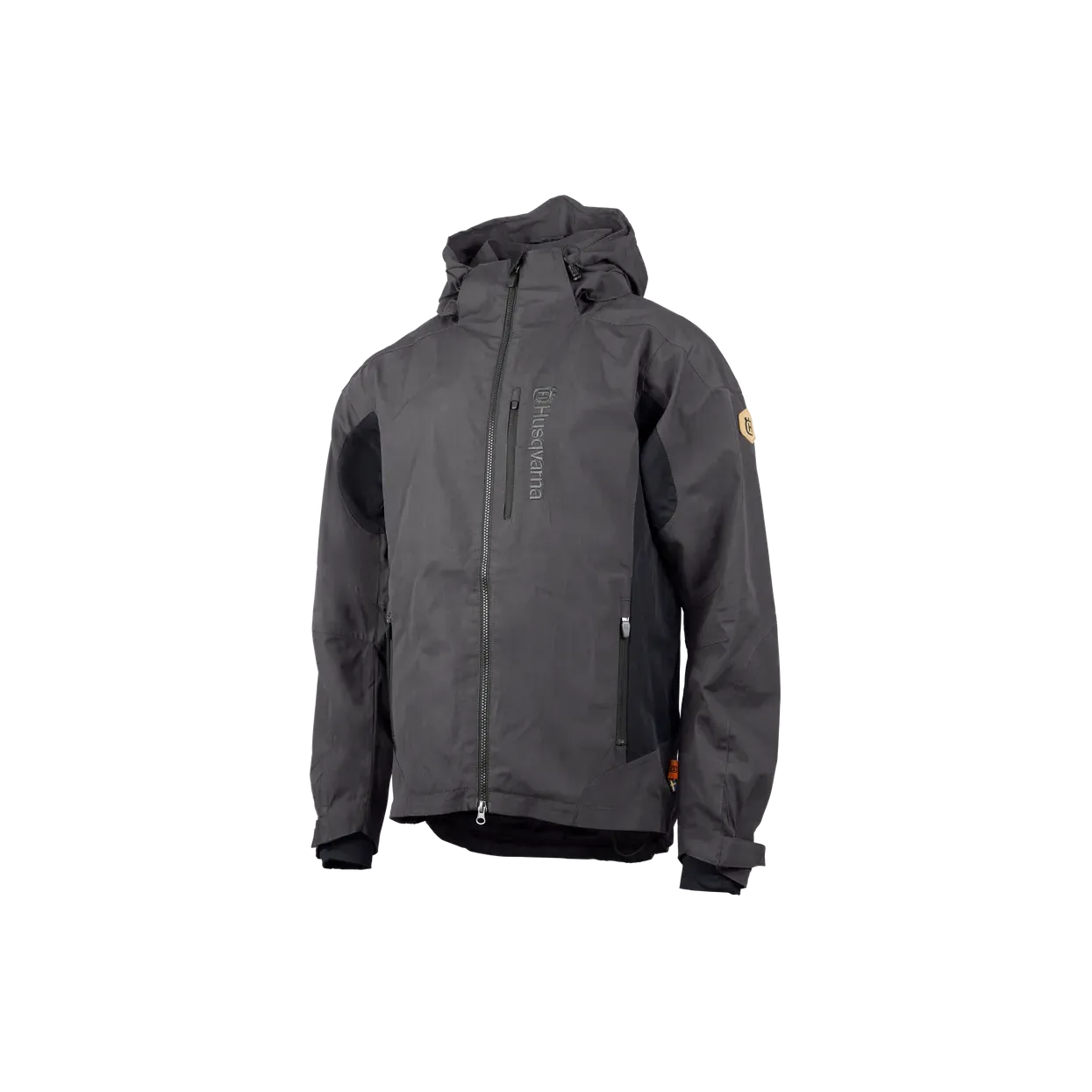 Husqvarna-Husqvarna Xplorer Shell Jacket Men-Jacket-Small-