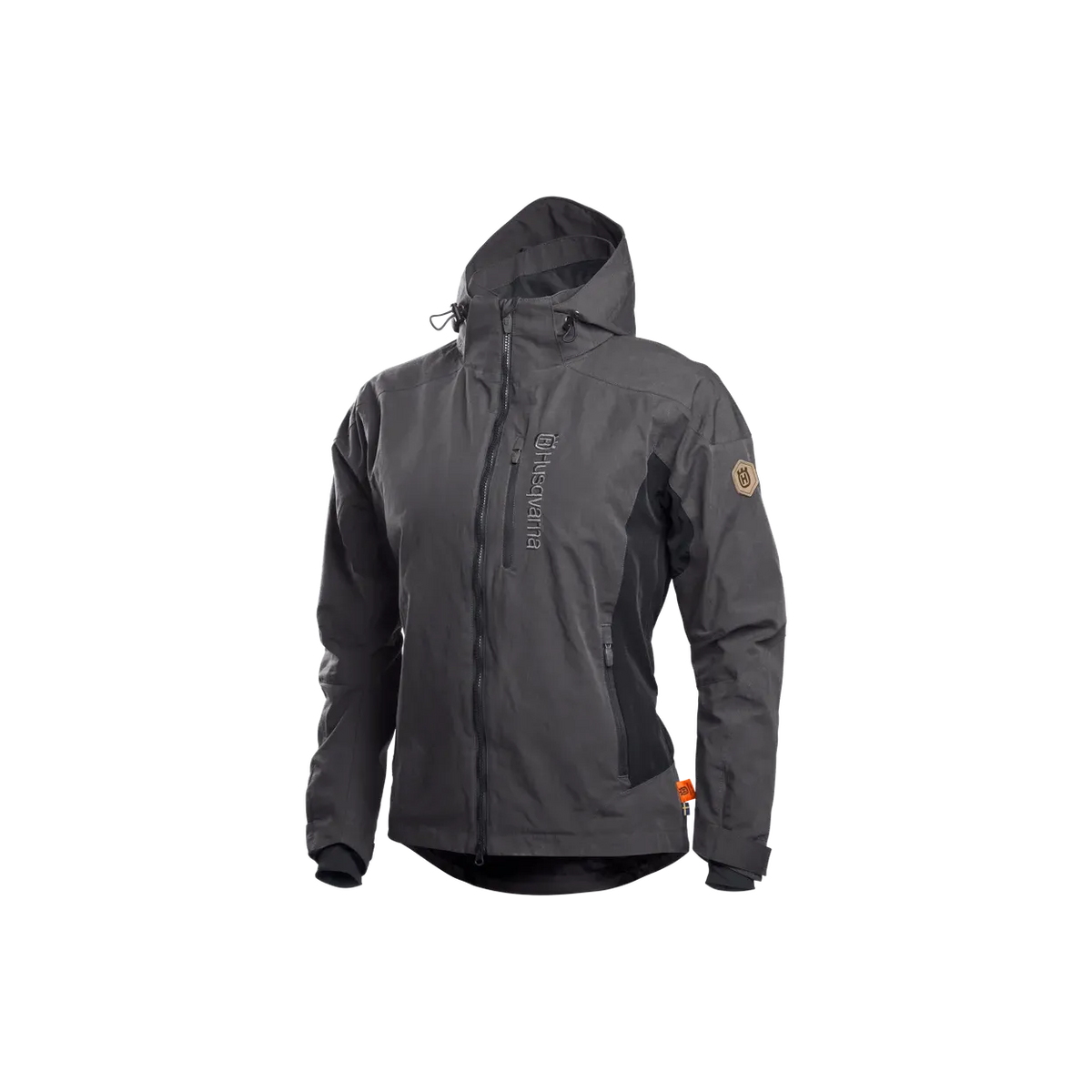 Husqvarna-Husqvarna Xplorer Shell Jacket Women-Jacket-X Small-