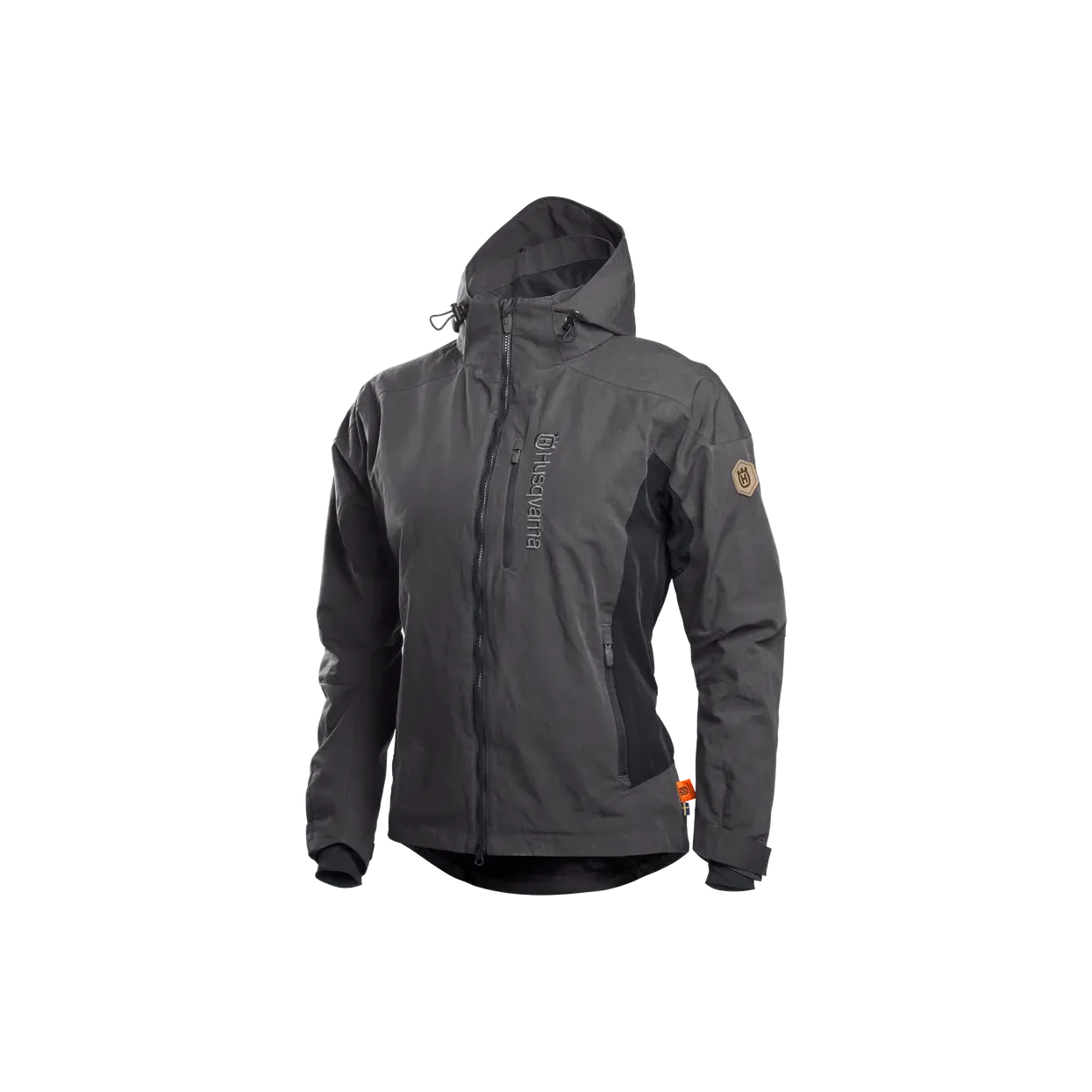 Husqvarna-Husqvarna Xplorer Shell Jacket Women-Jacket-X Small-