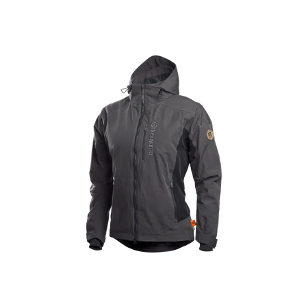 Husqvarna-Husqvarna Xplorer Shell Jacket Women-Jacket-X Small-