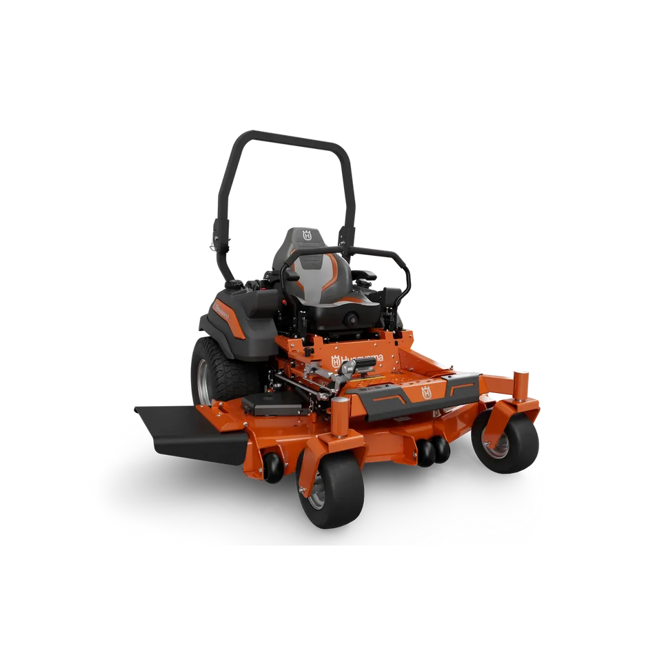 Husqvarna-Husqvarna Z560XS Zero Turn Mower - Latest design focused on productivity, durability and cut quality.-Zero Turn Mower-