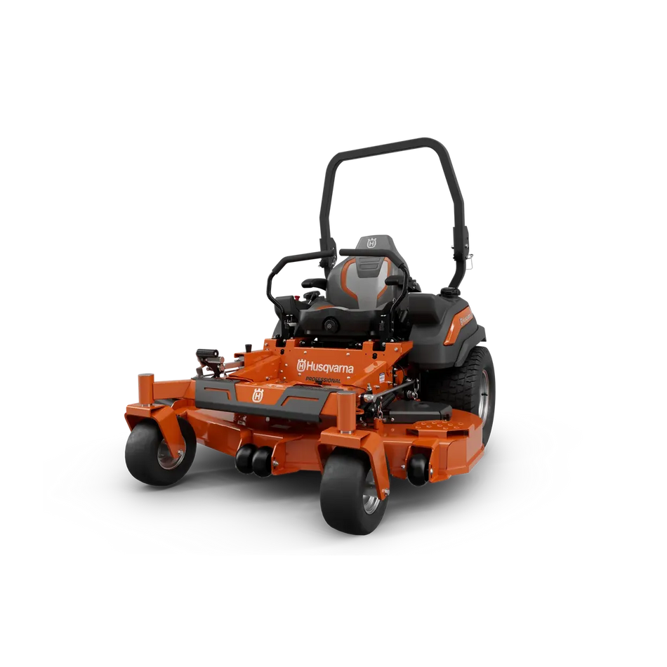 Husqvarna-Husqvarna Z572XS Zero Turn Mower - Represents the latest design focused on productivity, durability and cut quality-Zero Turn Mower-