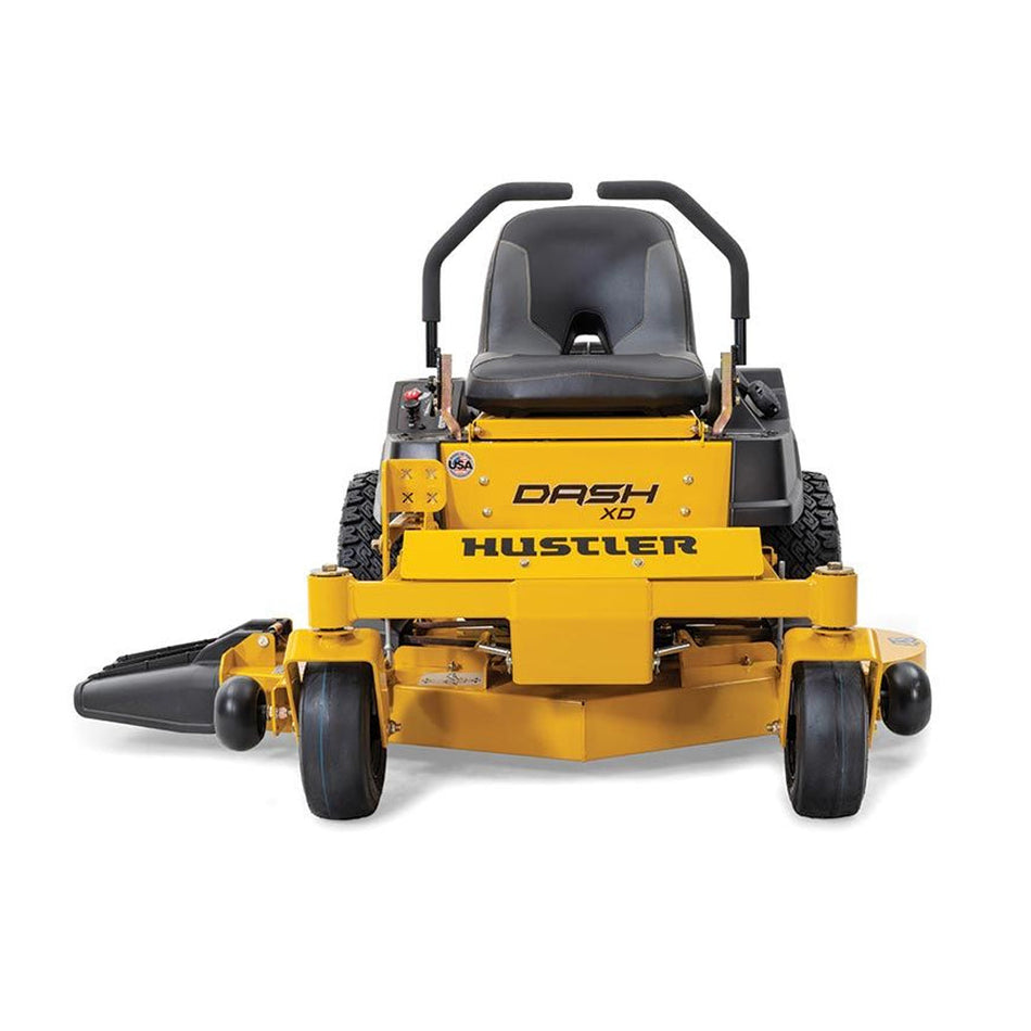 Hustler-Hustler Dash XD 42 Zero Turn Mower-Domestic Zero Turn Mower-