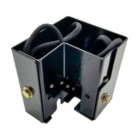 Hustler-Hustler Dump from Seat Catcher Attachment-Seat Catcher Attachment-