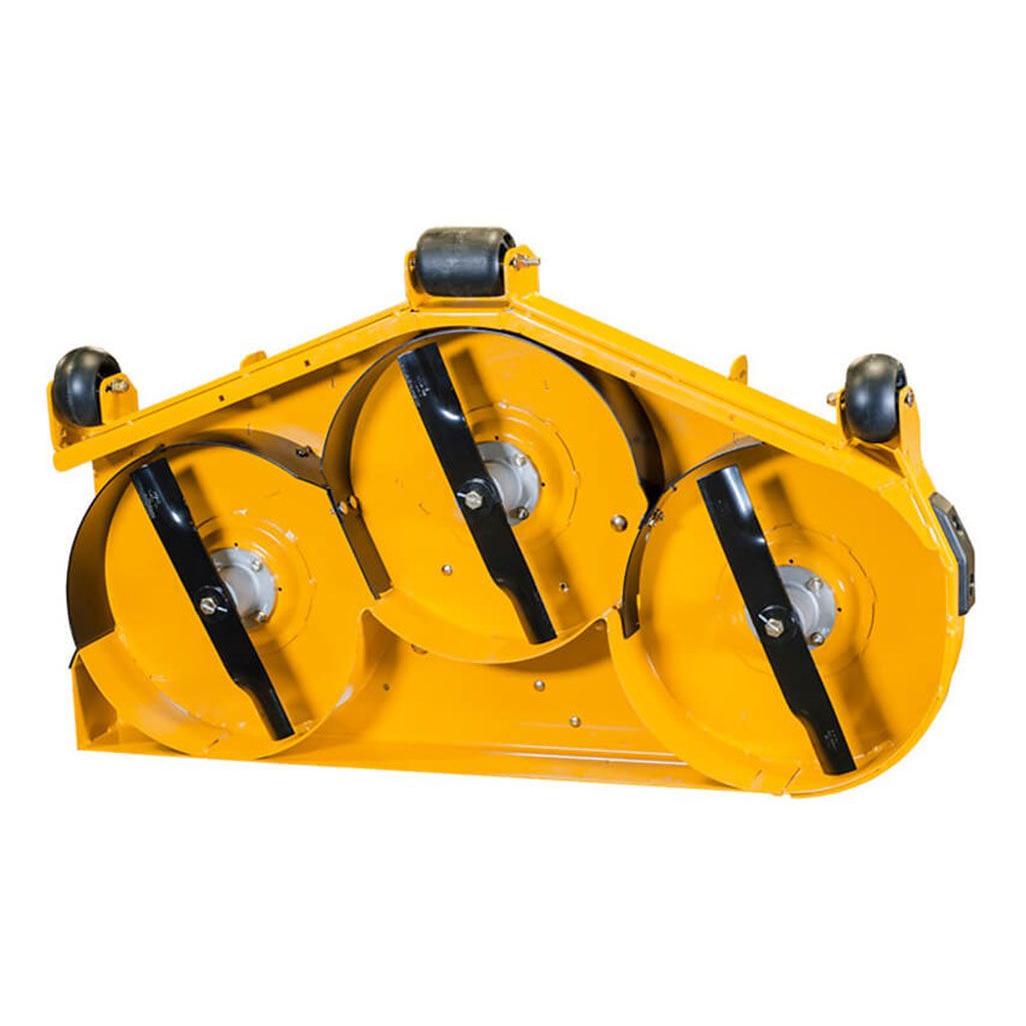 Hustler-Hustler Raptor & FasTrak 54" Mulch Kit - Suits Raptor XDX, FasTrak, FasTrak SDX.-Mulch Kit-