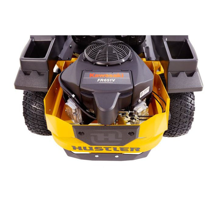 Hustler-Hustler Raptor X 42 Zero Turn Mower-Domestic Zero Turn Mower-