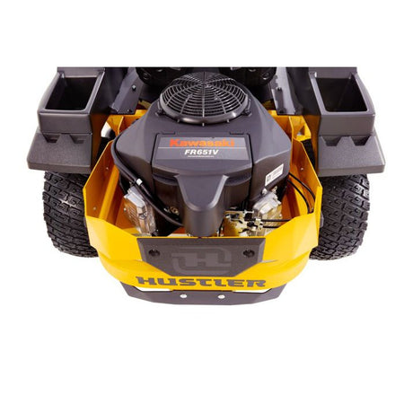 Hustler-Hustler Raptor X 42 Zero Turn Mower-Domestic Zero Turn Mower-