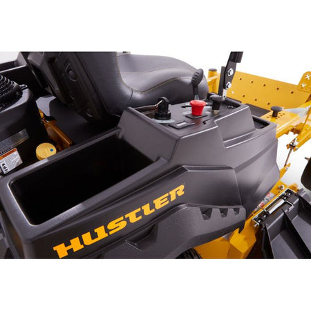 Hustler-Hustler Raptor X 42 Zero Turn Mower-Domestic Zero Turn Mower-
