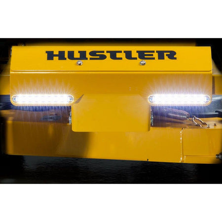 Hustler-Hustler Raptor X, XD & XDX Light Kit-Light Kit-