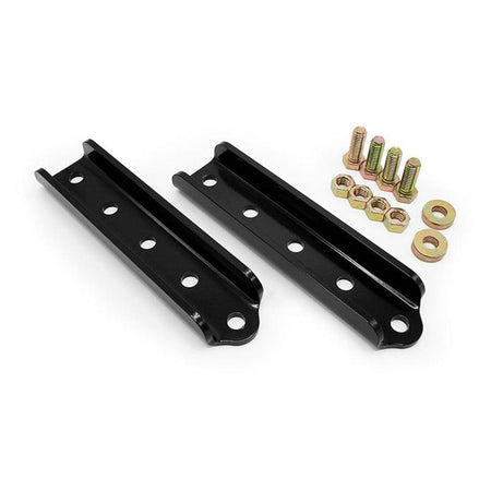 Hustler-Hustler Steering Lever Extension Kit-Steering Lever Extension Kit-