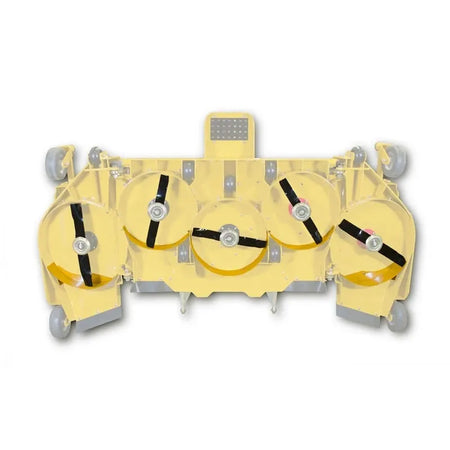 Hustler-Hustler Super 104 Mulch Kit-Mulch Kit-