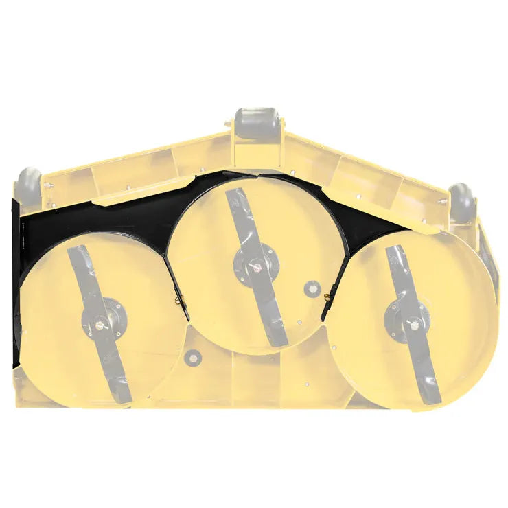 Hustler-Hustler Super Z Hyperdrive 60" Mulch Kit-Mulch Kit-