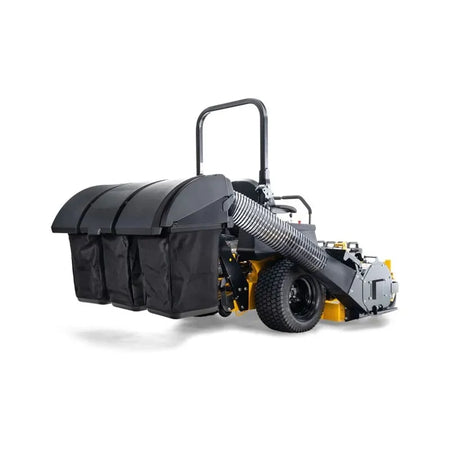 Hustler-Hustler X-ONE 3 Bag Grass Catcher-Grass Catcher-