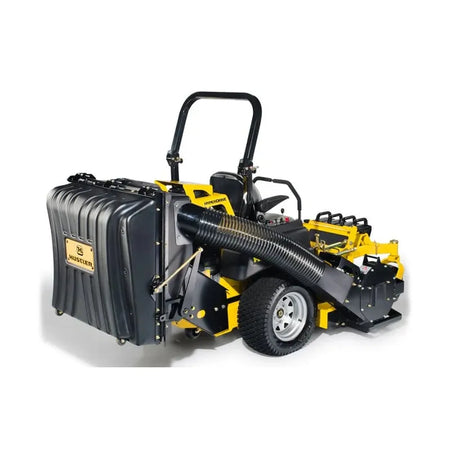 Hustler-Hustler X-One Bac-Vac Grass Catcher-Grass Catcher-
