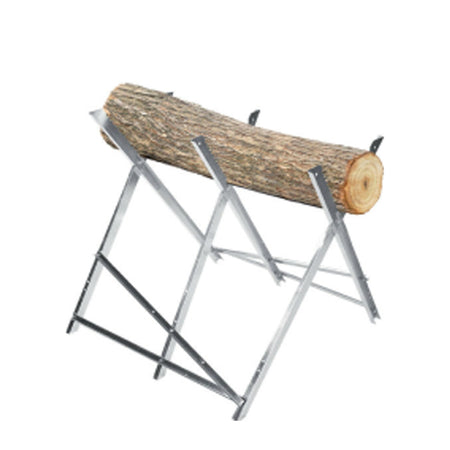 JAK Max-JAK Max Chainsaw Log Horse - Make your chainsaw last longer by keeping them out of the mud!-Log Horse-