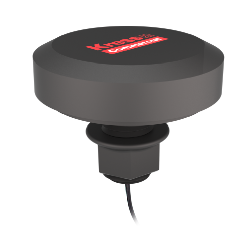 Kress-Kress External Antenna for CyberTank - Enhance the 4G signals of the CyberTank.-CyberTank Antenna-