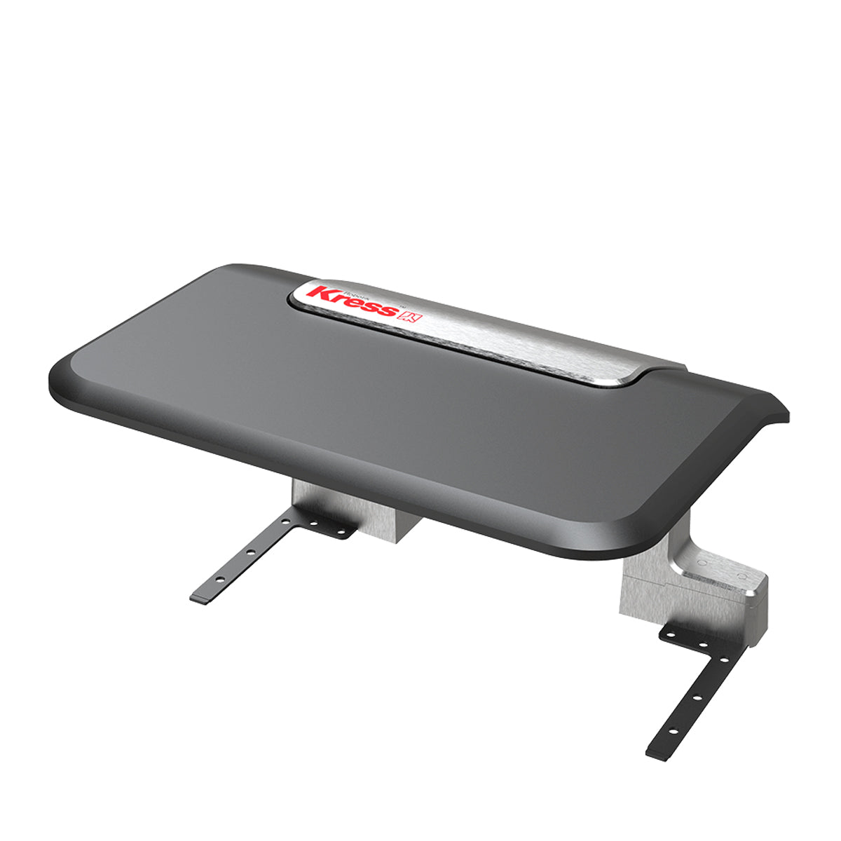 Kress-Kress RTKn Garage - Durable protective house for your Kress robotic mower!-Garage-