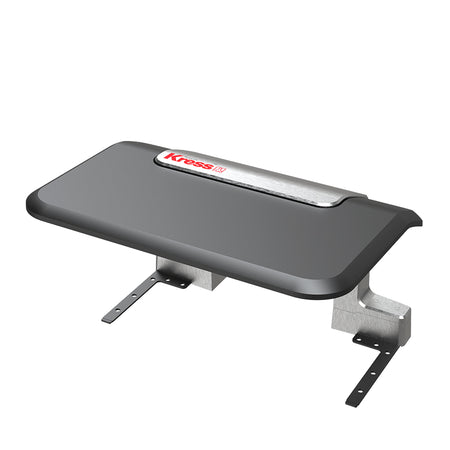 Kress-Kress RTKn Garage - Durable protective house for your Kress robotic mower!-Garage-