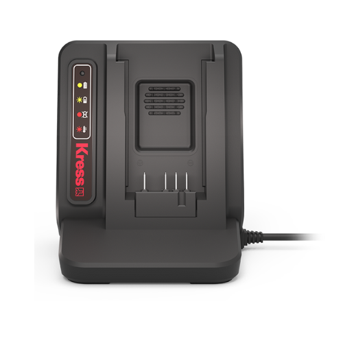 Kress-Kress Pro 60V 3A Li Charger - Built for demanding tasks and delivers reliable power.-Battery Charger-