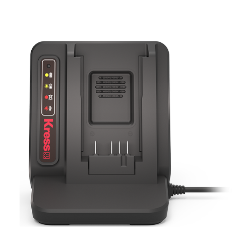 Kress-Kress Pro 60V 5A Li Charger - Engineered for speed and safety.-Battery Charger-